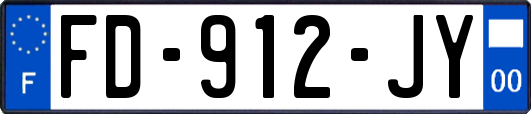 FD-912-JY