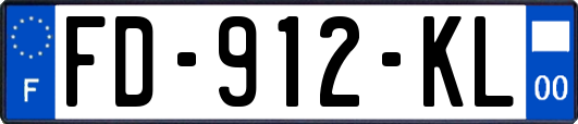 FD-912-KL