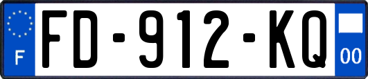 FD-912-KQ