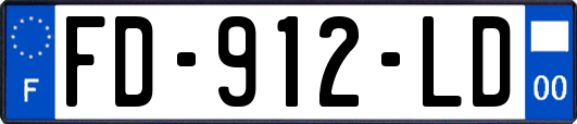 FD-912-LD