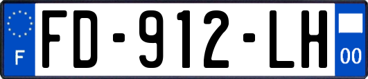 FD-912-LH