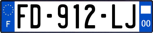 FD-912-LJ