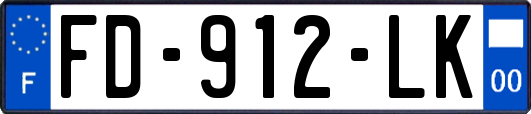 FD-912-LK
