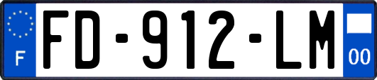 FD-912-LM