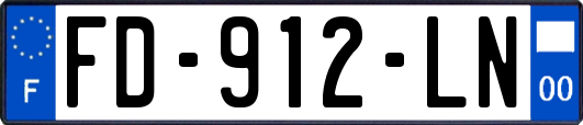 FD-912-LN