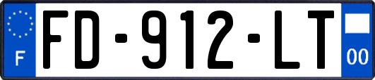 FD-912-LT