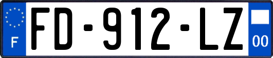 FD-912-LZ