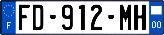 FD-912-MH