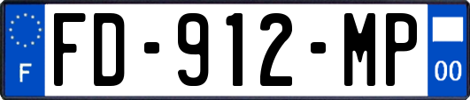 FD-912-MP