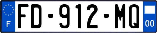 FD-912-MQ