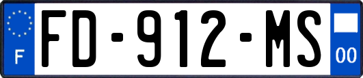FD-912-MS