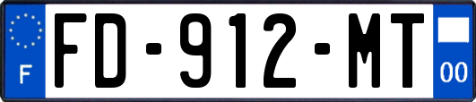 FD-912-MT