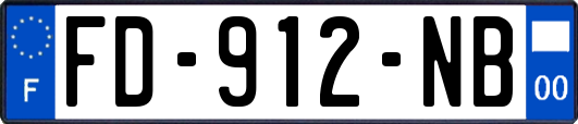 FD-912-NB