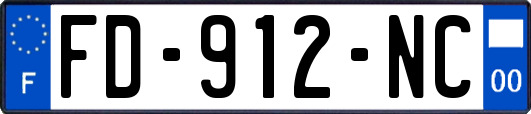 FD-912-NC