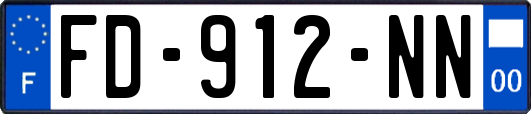 FD-912-NN
