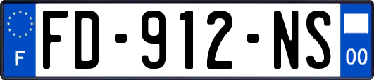FD-912-NS