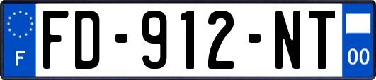 FD-912-NT