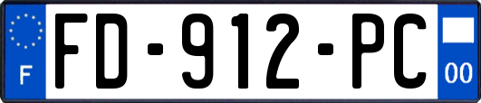 FD-912-PC