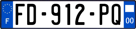 FD-912-PQ
