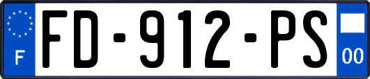 FD-912-PS