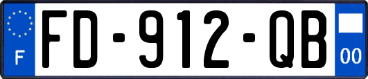 FD-912-QB