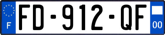 FD-912-QF