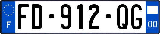 FD-912-QG