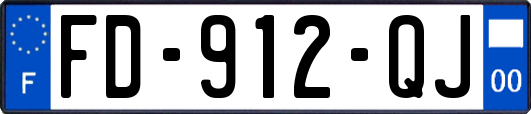 FD-912-QJ