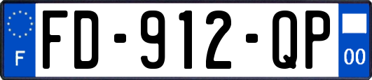 FD-912-QP