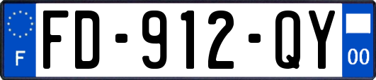 FD-912-QY