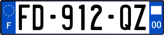 FD-912-QZ