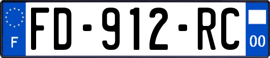 FD-912-RC