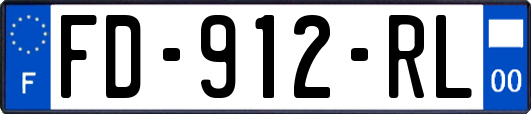 FD-912-RL