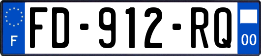 FD-912-RQ
