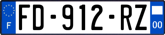 FD-912-RZ