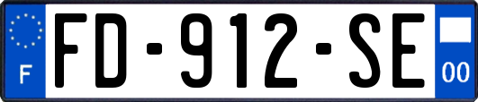 FD-912-SE