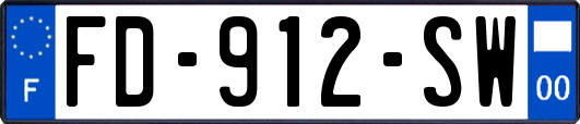 FD-912-SW