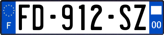 FD-912-SZ