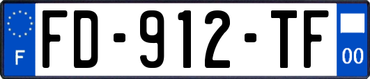 FD-912-TF