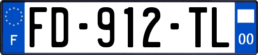 FD-912-TL