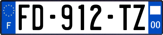 FD-912-TZ