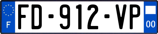 FD-912-VP