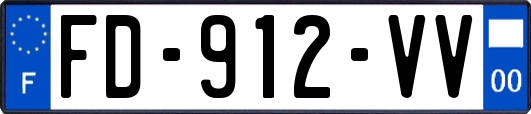 FD-912-VV