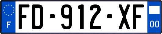FD-912-XF