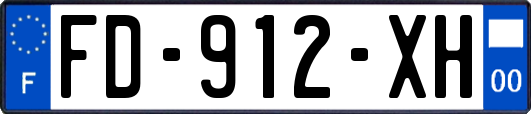 FD-912-XH