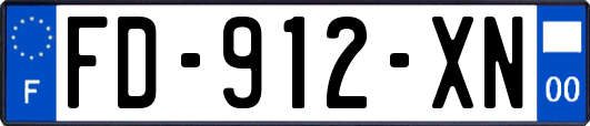 FD-912-XN
