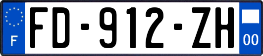 FD-912-ZH