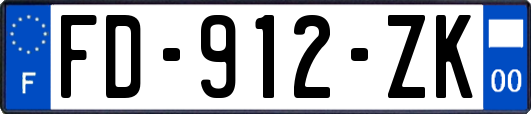 FD-912-ZK