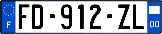 FD-912-ZL