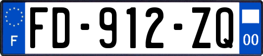 FD-912-ZQ